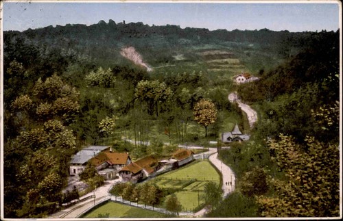 1928 blick auf - 1928,