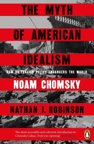 The myth american idealism - myth,