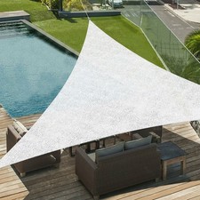 Sonnensegel WASSERDICHT