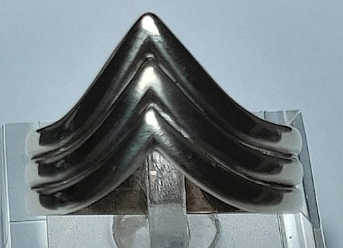 Ring gold 333 os - ring,