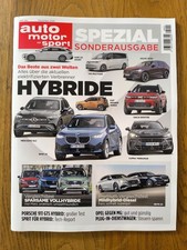 auto motor und sport SPEZIAL