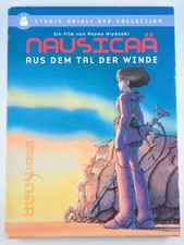 Nausicaä - Aus dem Tal der