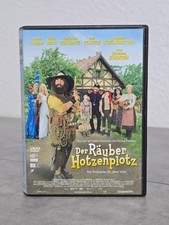 DVD Der Räuber Hotzenplotz FSK 0 2006 ‧ Kinderfilm/Krimi