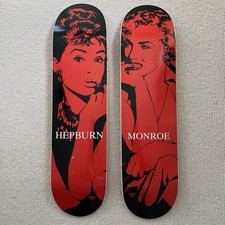 Sammlerstück 5AM Skateboards