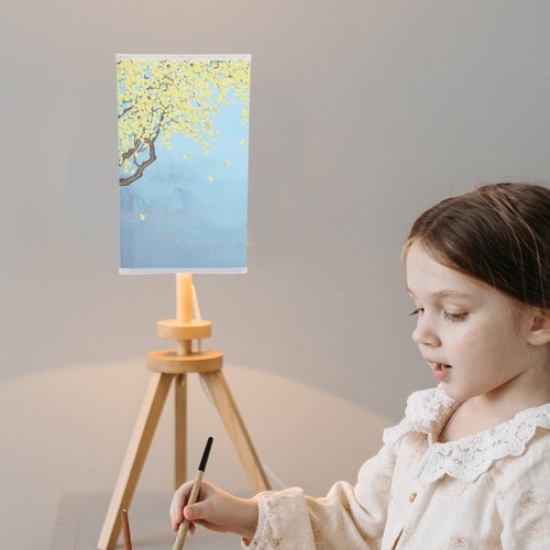 Tischlampe schirm - ,