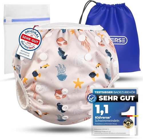 Schwimmwindel baby jahre - baby,