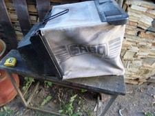 Grasfänger; Grasfangkorb für Sabo Rasenmäher 36