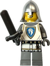 Lego Ritter Minifigur -
