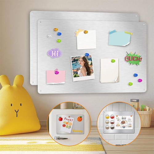 Stück magnettafel - 2,