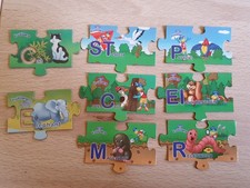 Fruchtzwerge Tiermotiv Magnete