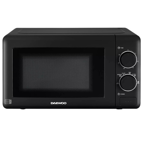 Daewoo 20l 800w manuelle - 20l,