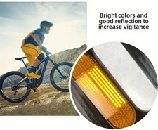 🚲 2er-Set Hochsichtbare