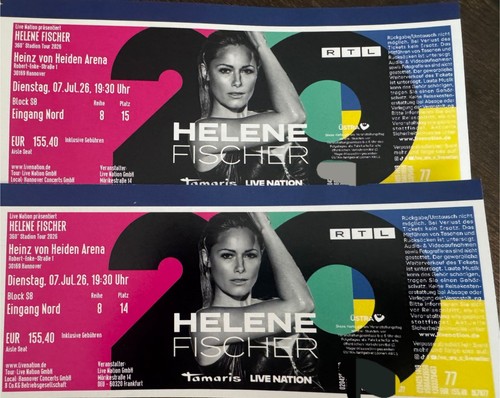 Helene fischer konzert 26 - helene,
