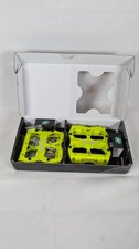 Reverse escape flatpedal - reverse,