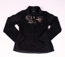 Bogner Damen Fleece Pullover L