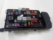 RELAIS SICHERUNGSKASTEN