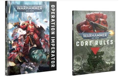 40k armageddon lore - 40k, rules