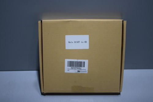 Scart auf hdmi konverter - scart,