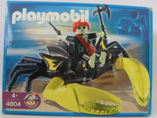 Playmobil Riesenkrebs 4804 von