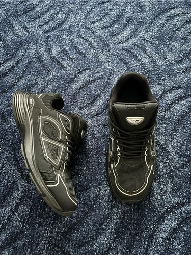 Dior herren sneaker low - sneaker,