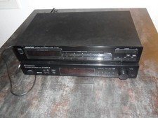2 Radio Tuner  -  Kenwood KT-57L und Pioneer F-204 RDS