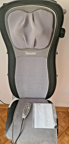 Beurer shiatsu - !!,