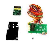 Märklin 60972 LokDecoder mLD3