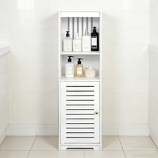 Badezimmerschrank schmaler - badezimmerschrank,