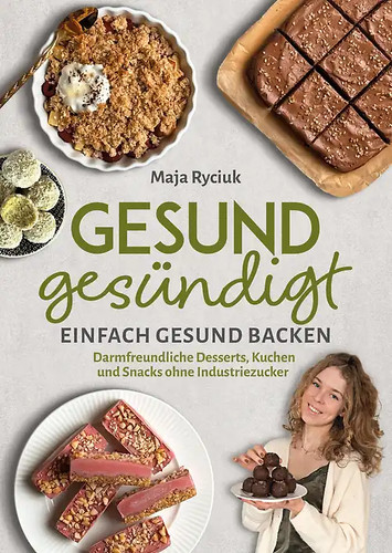 Gesund gesündigt