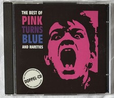 The Best of PINK TURNS BLUE