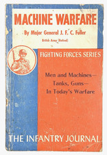 Machine warfare an enquiry - ,