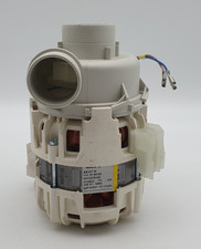 Umwälzpumpe Pumpe AEG Nidec
