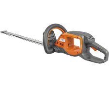 Akku heckenschere husqvarna - akku,