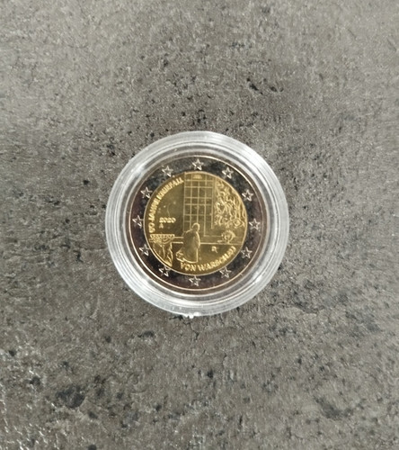 Euro münze deutschland - *2, münze*deutschland