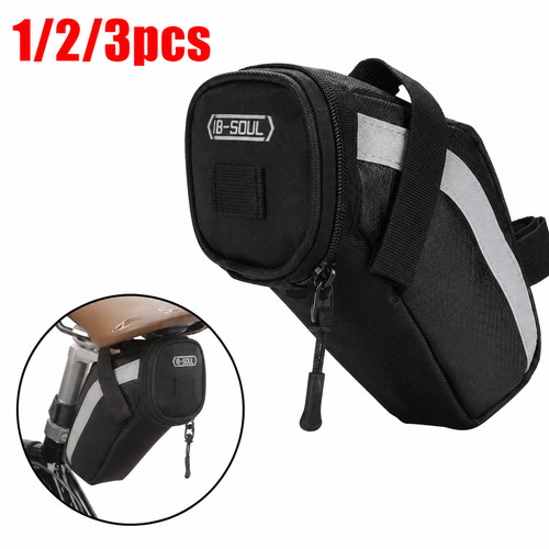 Stück satteltasche - 1,