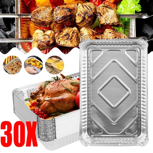 Aluschalen grill grillschale - aluschalen,