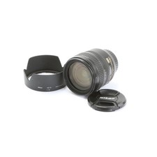 Nikon AF-S 3,5-4,5/18-70 G IF ED DX + Sehr Gut (273730)