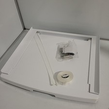 CARE + PROTECTUniversal-Zwischenbaurahmen, Platzsparender Zwischenbausatz, Unive