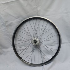 26 Zoll Vorderrad und Hinterrad mit Shimano  DH-3N31-NT