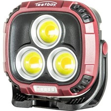 Testboy 62309000 Light 400 LED