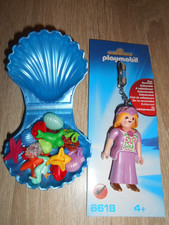 Playmobil: 6618  Anhänger +