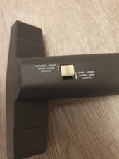  Fensterputzdüsezubehör für