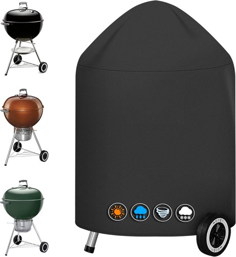 Kugelgrill abdeckung grill - kugelgrill,