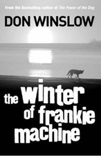 Winter of Frankie Machine von