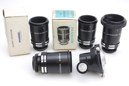 Boxed panagor mount - boxed, t