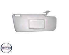 FIAT PANDA Ab 2003 Sonnenblende Rechts Beifahrerseite Mit Spiegel