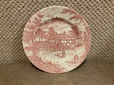 Vintage, Broadhurst Exclusiv