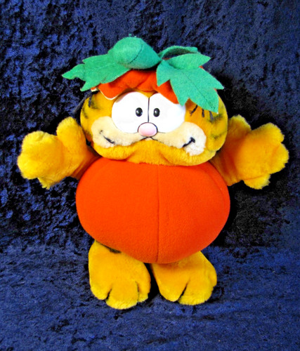 Original usa garfield - original, "