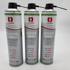 19,88€/L 3x Elaskon Agro