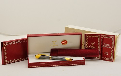 Cartier cougar - cartier,